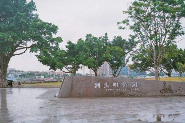 二刷廣州怎麼玩?這4條馬路帶你用本地人視角找美食 二刷廣州怎麼玩?這4條馬路帶你用本地人視角找美食