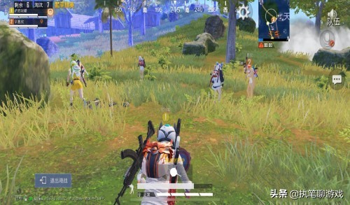 “吃雞”遊戲已涼涼？新鮮出爐的“排行榜”，王者第2、原神第6