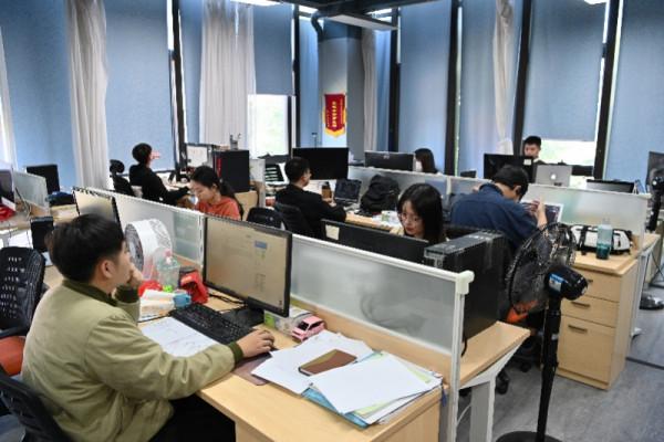 “雙11”突圍戰！你買的寶貝可能來自橫琴粵澳深度合作區