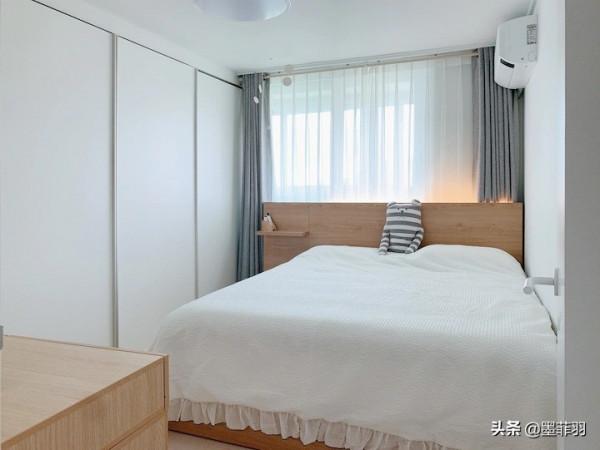 曬曬90後夫妻的老房子,83平從裡往外一扒,比新盤還要稱心 曬曬90後夫妻的老房子,83平從裡往外一扒,比新盤還要稱心