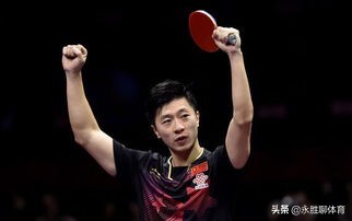 丹羽孝希:最厲害的是馬龍!我現在覺得已經完全沒有贏他的機會了 丹羽孝希:最厲害的是馬龍!我現在覺得已經完全沒有贏他的機會了