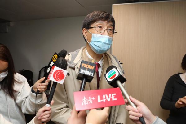 奧密克戎毒株是如何分離出來的?獨家詳解來了 奧密克戎毒株是如何分離出來的?獨家詳解來了