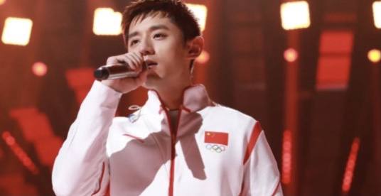 現身跨年晚會！5位體壇明星不簡單，唯獨蘇炳添不是奧運冠軍