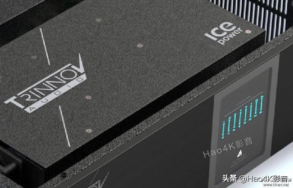 Trinnov Amplitude16聲道後級Amplitude16評測 Trinnov Amplitude16聲道後級Amplitude16評測