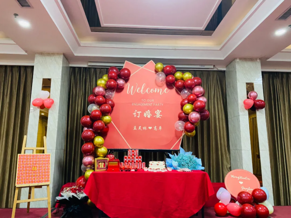 軍戀丨我和同年兵領證了