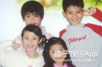 還記得《綠光森林》裡的小威廉嗎？都說不如小時候？