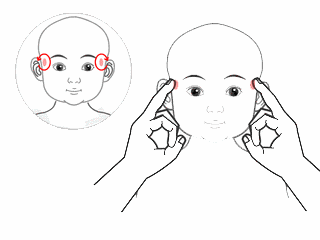 降溫了，寶寶著涼流清鼻涕、咳嗽怕冷怎麼辦？