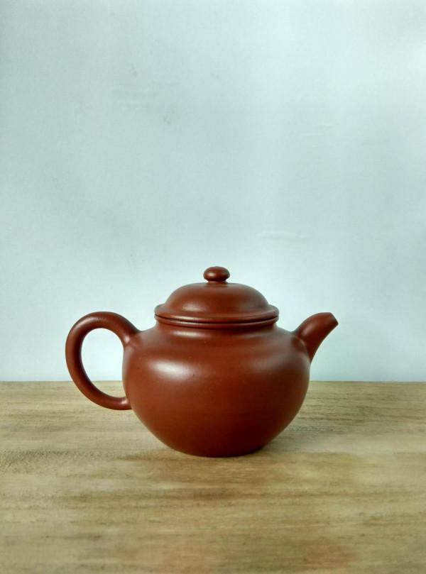 紫砂壺入門之後,得思考“型與泥”更深層次一些的問題 紫砂壺入門之後,得思考“型與泥”更深層次一些的問題