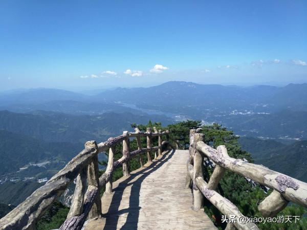 全國5A級旅遊景區最新門票價格（安徽篇）