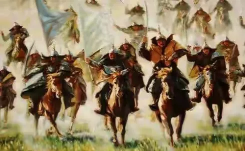 漢民族在歷史發展程序中遭遇的三場災難 漢民族在歷史發展程序中遭遇的三場災難