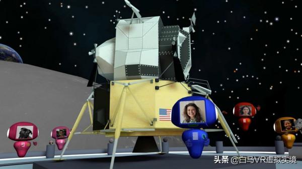 快來見證元宇宙的誕生吧-多元宇宙(Multiverse)