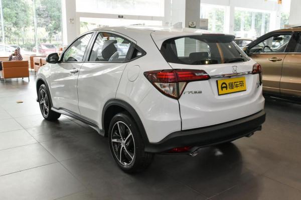 解讀合資品牌經濟適用型SUV—廣汽本田繽智 選購及用車成本指南 解讀合資品牌經濟適用型SUV—廣汽本田繽智 選購及用車成本指南