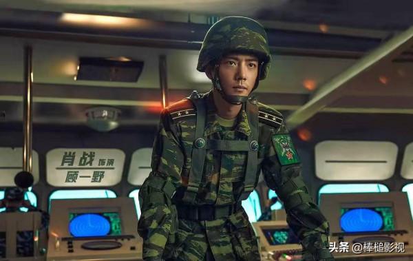 5部熱播新劇人氣超高，《王牌部隊》首播收視率登頂