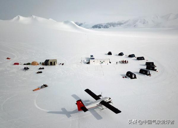 南極現極寒冬天,會擴散到北半球?專家:沒有關係更需關注拉尼娜 南極現極寒冬天,會擴散到北半球?專家:沒有關係更需關注拉尼娜