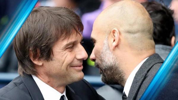 15戰6勝，熱刺是擊敗瓜迪奧拉執教球隊次數第二多的球隊