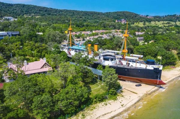 比海南涼爽，比廈門安靜！威海旅行發現一條海濱自駕公路，太美了