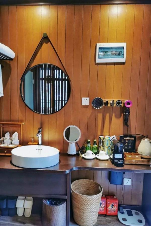 邂逅森林童話世界——興義雲屯·星空帳篷野奢酒店