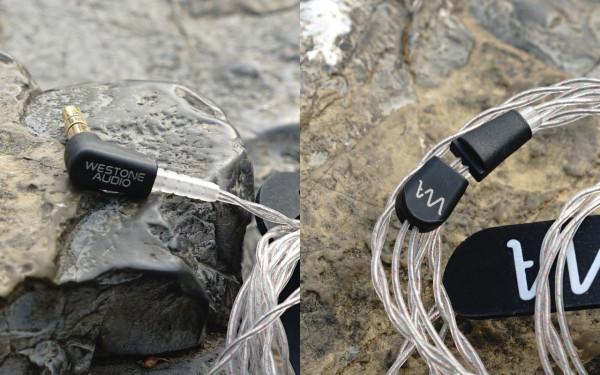 威世頓音訊Pro X10耳機測評：T2插針，Linum線材，小而美！音質靚