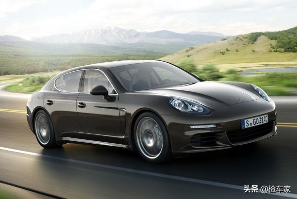 花55萬買輛6年的保時捷帕拉梅拉划算嗎?買主:比買賓士好 花55萬買輛6年的保時捷帕拉梅拉划算嗎?買主:比買賓士好