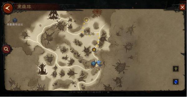 去完成泰瑞爾的遺願《暗黑破壞神：不朽》劇情介紹