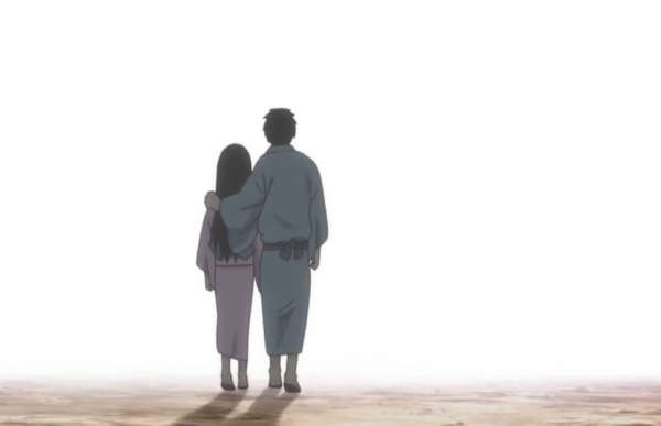 《蟲師》:祖孫8代男子都愛她,為她長生不老,不惜殘害無辜少女 《蟲師》:祖孫8代男子都愛她,為她長生不老,不惜殘害無辜少女