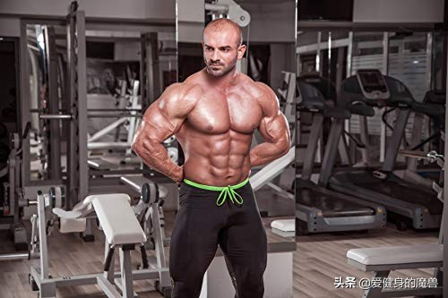 死磕訓練十分累，為什麼別人的肌肉像“超跑”那麼快合成？