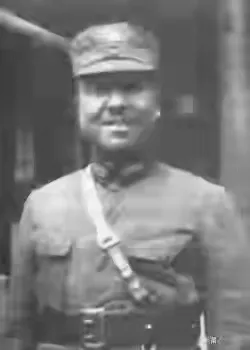 曾經的中國四大軍人拳王，身綁手雷炸坦克，3人血灑抗日疆場