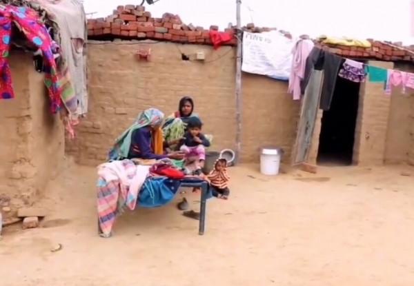 美國人眼中，一個印度人值多少錢？500美元，不許討價還價