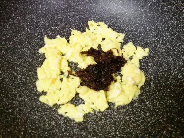 家常雞蛋肉醬面，一碗不夠吃，麵條爽滑，肉醬鮮香，太過癮了