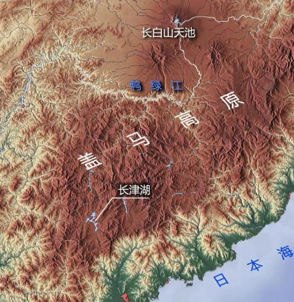 揭秘《長津湖》背後的氣象故事：那年冬天，為何如此寒冷？