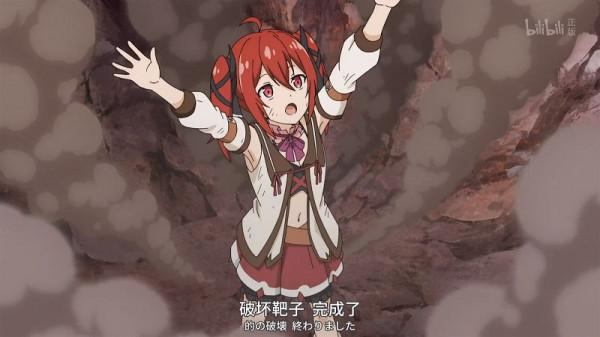 《失格紋的最強賢者》，別看評分低，它的爽點套路非常實用