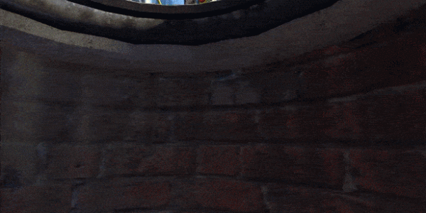 steam遊戲試玩體驗 平臺解密類《步行者》