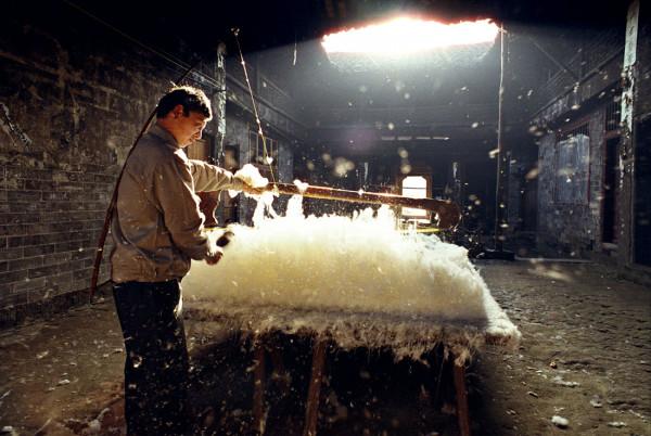 農村10種匠人,曾經紅極一時奉為座上賓,如今都不見了,為啥? 農村10種匠人,曾經紅極一時奉為座上賓,如今都不見了,為啥?