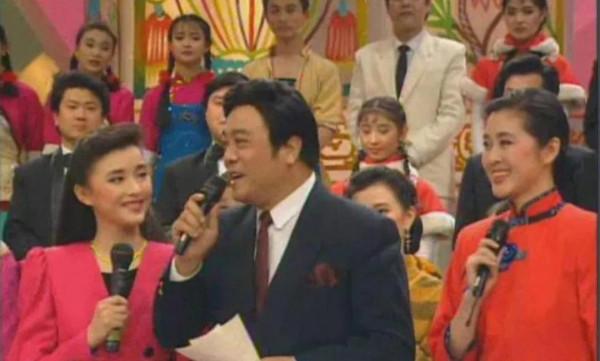 歷屆春節聯歡晚會主持人，您記得誰？2022期誰主持？