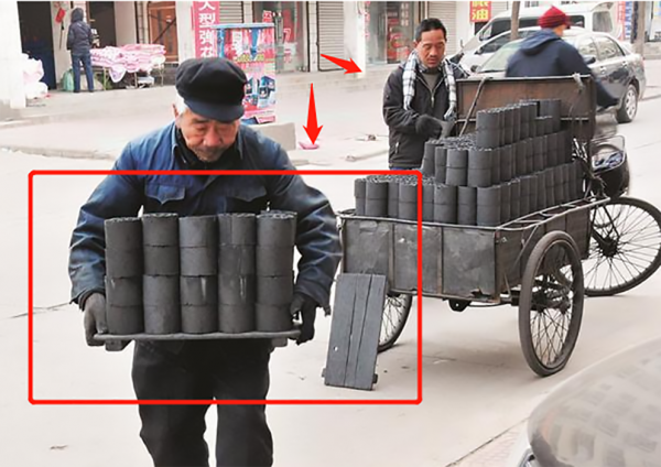 北方農村今年過冬能燒煤，前提是安上天然氣爐，形式和民生兼顧