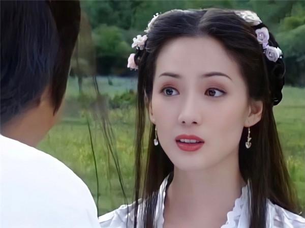 近年仙俠劇扎堆,神仙一大堆,但最像神仙的還是《東遊記》何仙姑 近年仙俠劇扎堆,神仙一大堆,但最像神仙的還是《東遊記》何仙姑