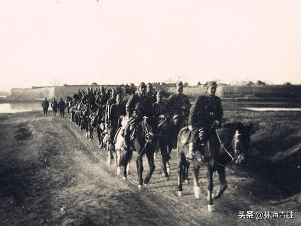 橫山武彥:合圍張自忠將軍的日軍元兇最終被中國軍隊擊斃 橫山武彥:合圍張自忠將軍的日軍元兇最終被中國軍隊擊斃