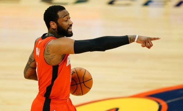 喬治、沃爾共進晚餐，球迷大喊：你是不是要來快船