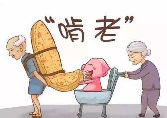 生育率與養老金之間的博弈