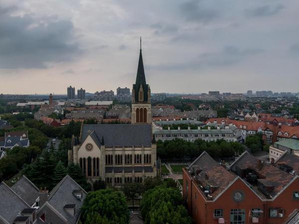 不是景區住宅小區，快二十年了，還有很多人來打卡