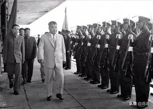 抗聯“南楊北趙”，均因叛徒犧牲，倖存一位將領成為次帥