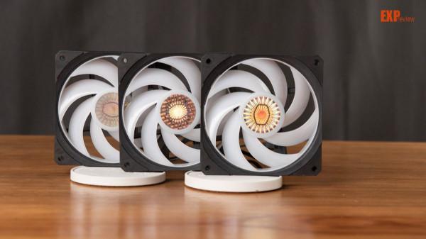 酷冷至尊炎神P360 一體式水冷評測：Intel認證的12代酷睿搭檔