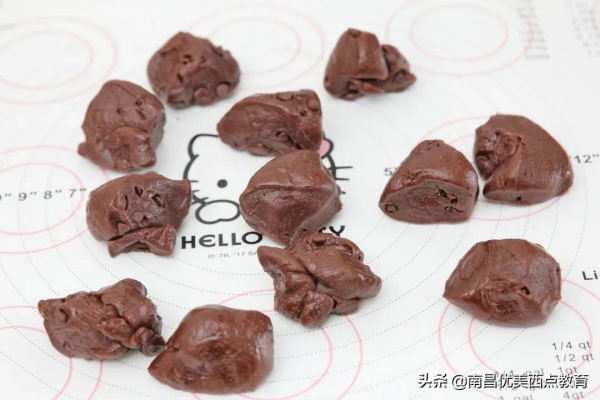 有了烤箱第一個就做他,簡單又好吃,一口一個超級治癒 有了烤箱第一個就做他,簡單又好吃,一口一個超級治癒