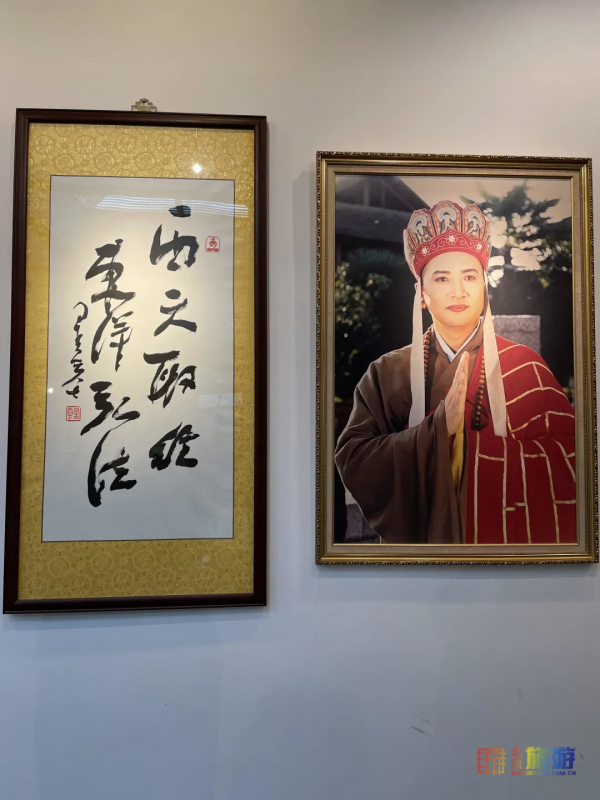 免費參觀!“唐僧”夫人耗資2億打造“小故宮”!太震撼了! 免費參觀!“唐僧”夫人耗資2億打造“小故宮”!太震撼了!