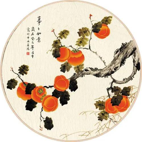 家居掛畫與八字契合行好運