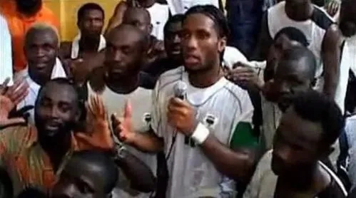 非洲杯：突尼西亞VS馬裡，小組頭名之爭，北非技術流降維打擊？