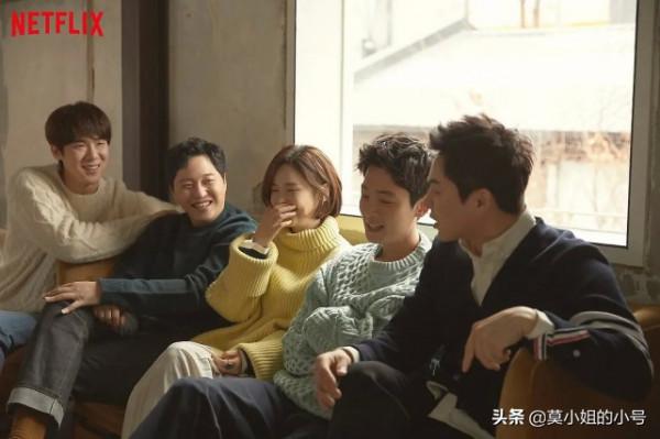 近5年口碑最佳的9部韓劇，《秘密森林》僅排第四，有你追過的嗎？