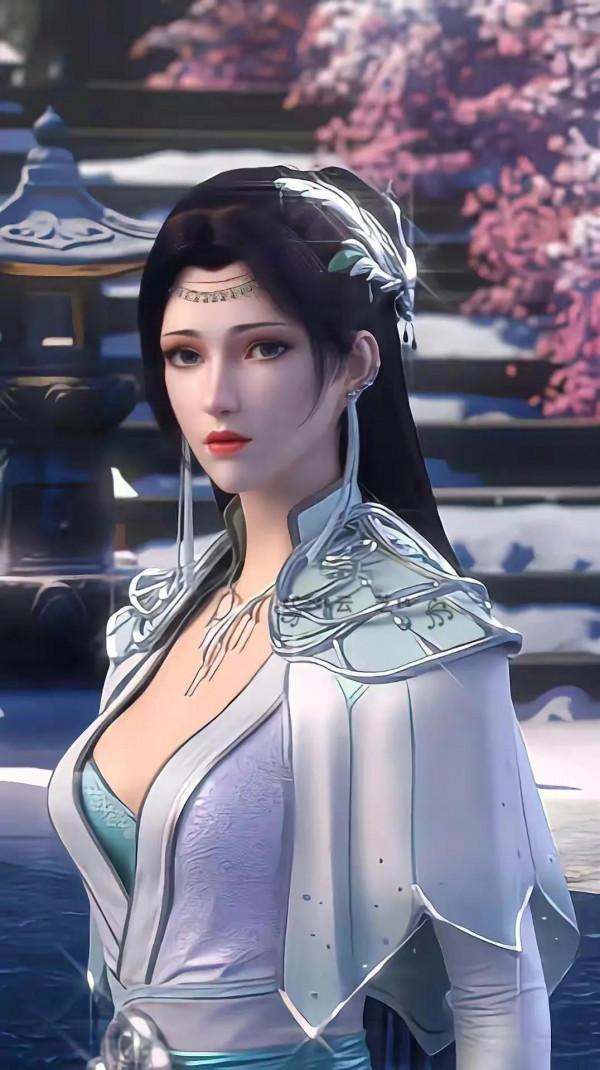 鬥破蒼穹高畫質桌布