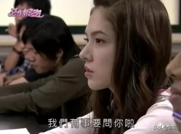 從白富美到影后，她的人生其實和“白富美”沒啥關係？