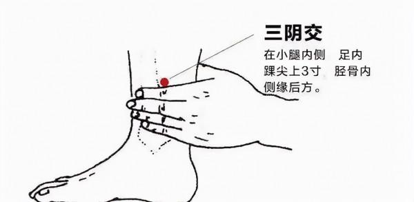 老中醫:7穴位對應7臟腑,一招教你診斷臟腑有沒有問題,值得收藏 老中醫:7穴位對應7臟腑,一招教你診斷臟腑有沒有問題,值得收藏